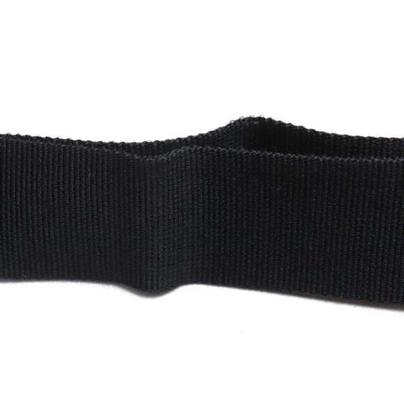 CHRISTIAN DIOR Black Shoulder Bag - Picture 5 of 10